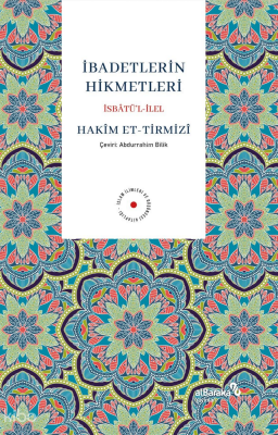 İbadetlerin Hikmetleri - Albaraka Yayınları