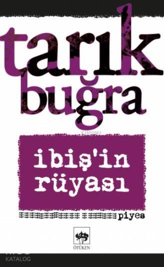 İbişin Rüyası - 1