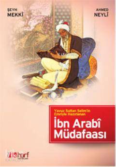 İbn Arabî Müdafaası - 2