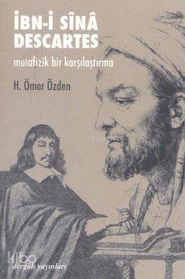 İbn-i Sinâ - Descartes Metafizik Bir Karşılaştırma - Dergah Yayınları (1)