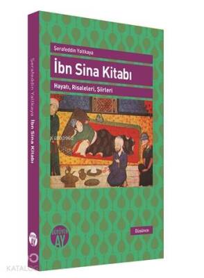 İbn Sina Kitabı - 2