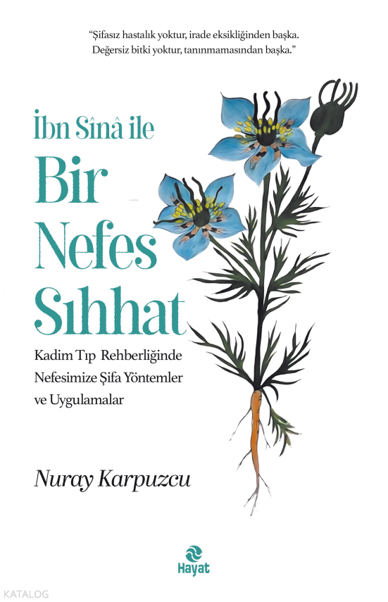 İbn Sînâ İle Bir Nefes Sıhhat - 2