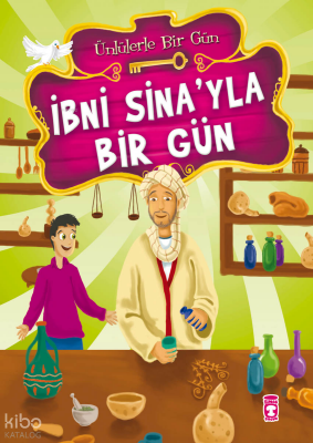 İbni Sinayla Bir Gün - 2