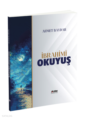 İbrahimi Okuyuş - 1