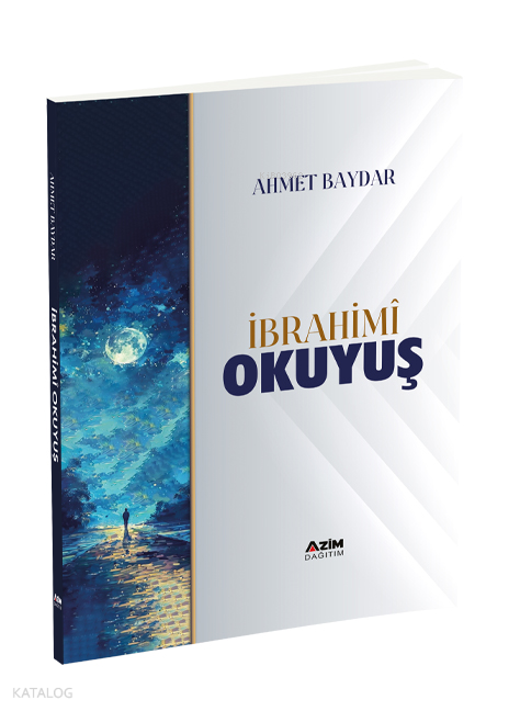 İbrahimi Okuyuş - 1