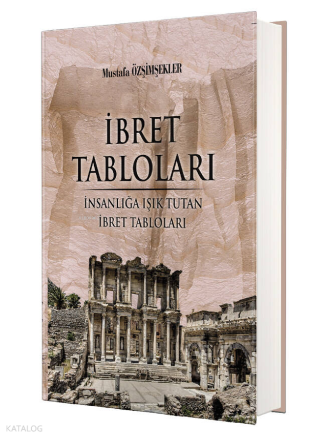 İbret Tabloları - 1