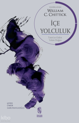 İçe YolculukTanrı’ya Giden Yolun Doğası - 1