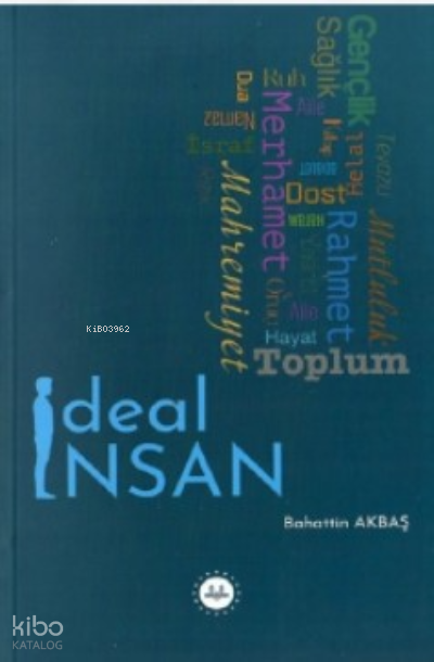 İdeal İnsan - 1