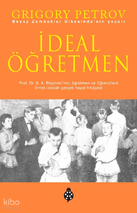 İdeal Öğretmen - 1