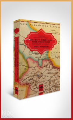 İdil - Ural Ve Türkistanda Fikir Hareketleri - 1
