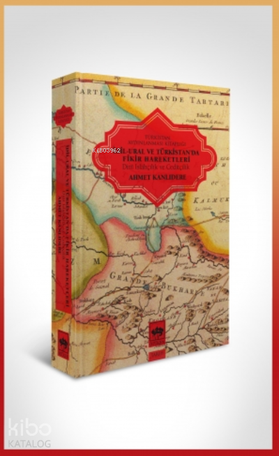 İdil - Ural Ve Türkistanda Fikir Hareketleri - 1