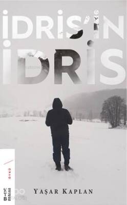 İdrisin İdris - Ketebe Yayınları