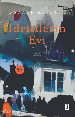 İdrisîlerin Evi - 1