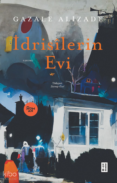 İdrisîlerin Evi - 1