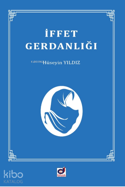 İffet Gerdanlığı - 2