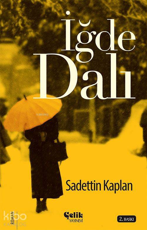 İğde Dalı - 2