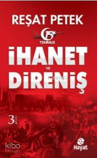 İhanet ve Direniş - Hayat Yayınları