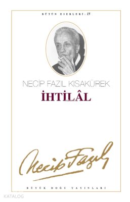 İhtilal (Kod13) - 1