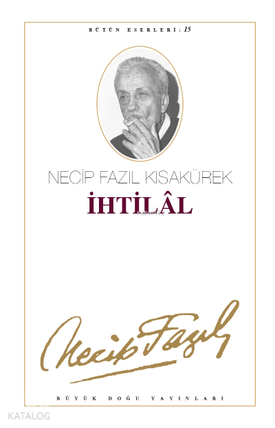 İhtilal (Kod13) - 1
