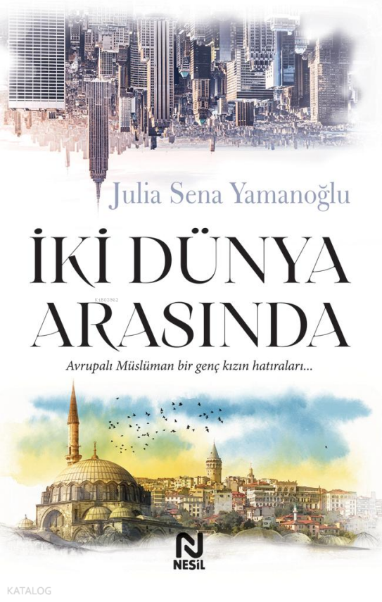 İki Dünya Arasında - 2