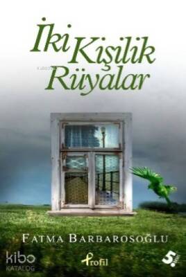 İki Kişilik Rüyalar - 2