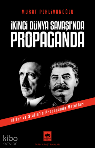 İkinci Dünya Savaşıında Propaganda - 1