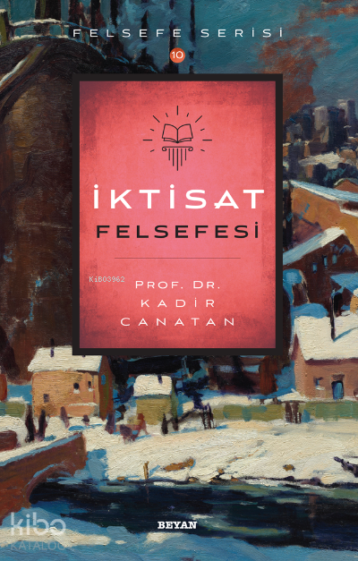 İktisat Felsefesi - 2