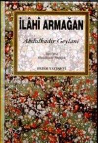 İlahi Armağan - 1