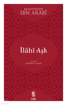 İlahi Aşk - 1