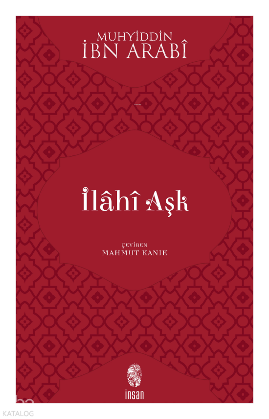 İlahi Aşk - 1