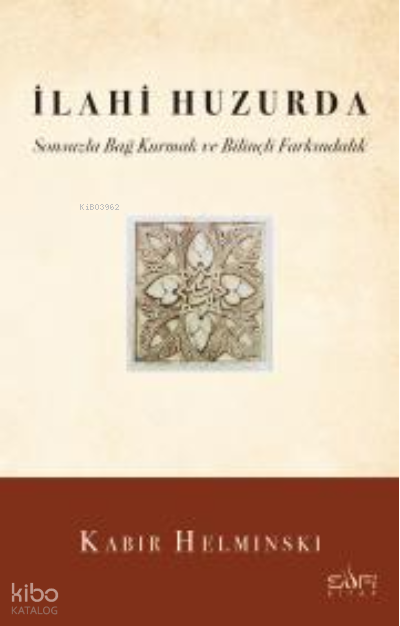 İlahi Huzurda - 1