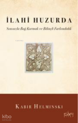 İlahi Huzurda - Sufi Kitap (1)
