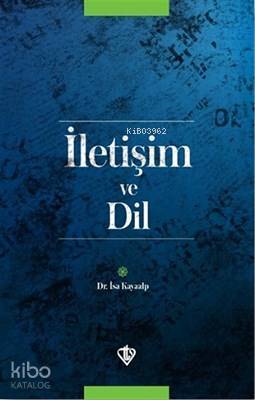 İletişim ve Dil - 2