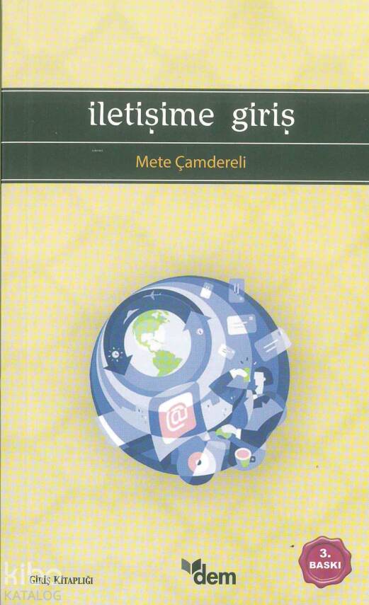 İletişime Giriş - 2