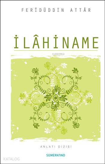 İlâhiname - 2