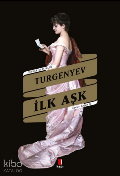 İlk Aşk - 2