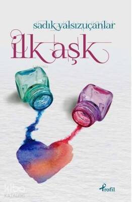 İlk Aşk - 2