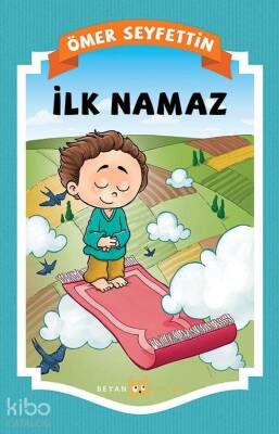 İlk Namaz - 2