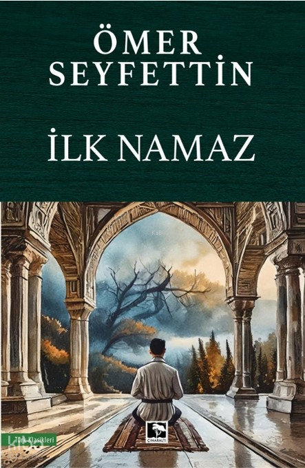 İlk Namaz - 2