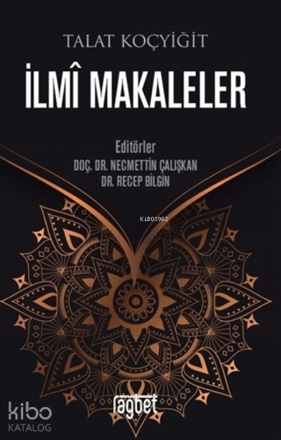 İlmi Makaleler - 2
