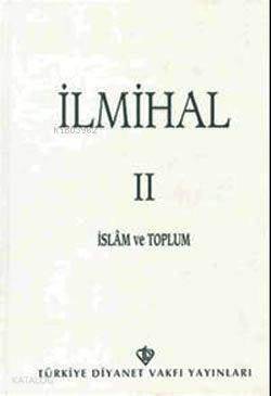 İlmihal 2 İslam ve Toplum - 1