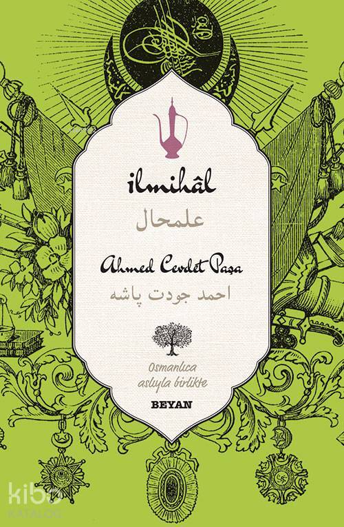 İlmihal (Osmanlıca-Türkçe) - 1