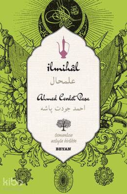 İlmihal (Osmanlıca-Türkçe) - Beyan Yayınları (1)