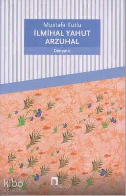 İlmihal Yahut Arzuhal - Dergah Yayınları (1)