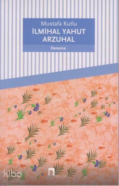 İlmihal Yahut Arzuhal - 2