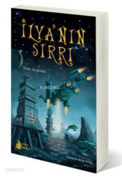İlyanın Sırrı - 1