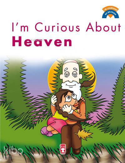 Im Curious About Heaven - 2