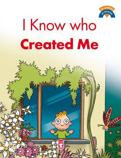 I`m Learning My Religion - I Know Who Created Me - 2