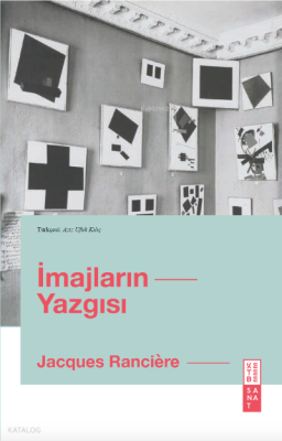İmajların Yazgısı - 2
