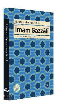 İmam Gazzali - Büyüyen Ay Yayınları (1)